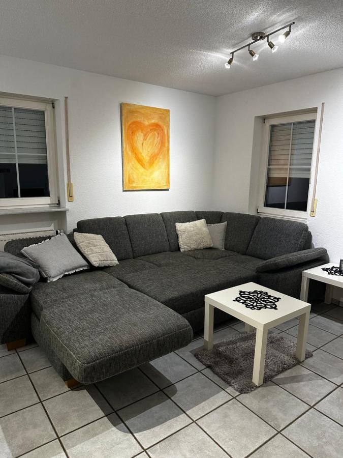 Cascada Vista Apartment Klettgau Exterior photo