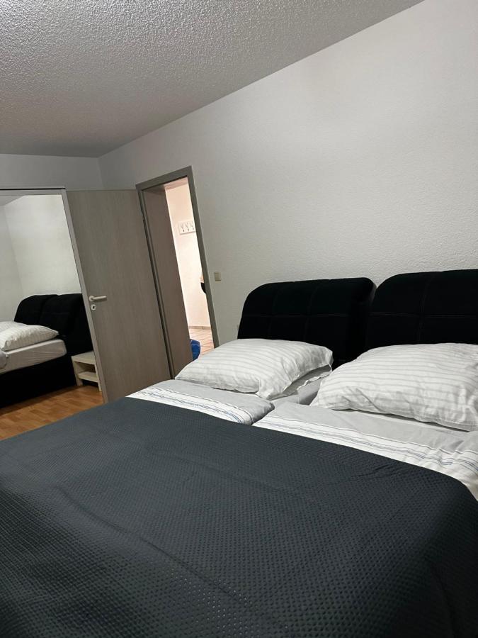 Cascada Vista Apartment Klettgau Exterior photo