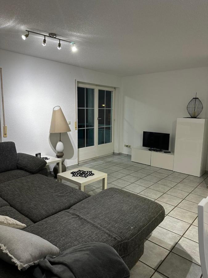 Cascada Vista Apartment Klettgau Exterior photo