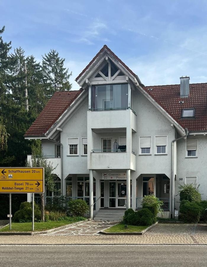 Cascada Vista Apartment Klettgau Exterior photo