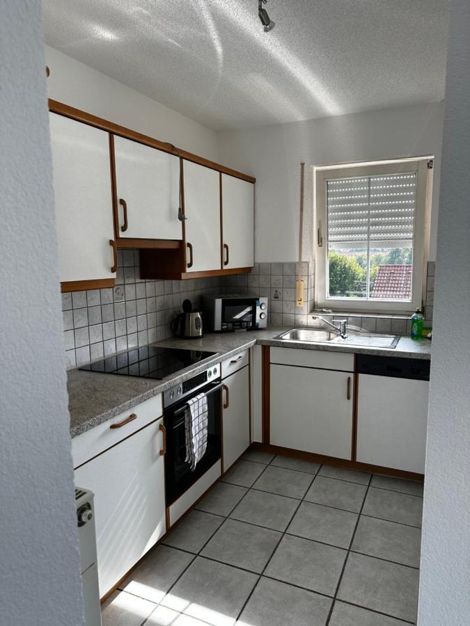 Cascada Vista Apartment Klettgau Exterior photo