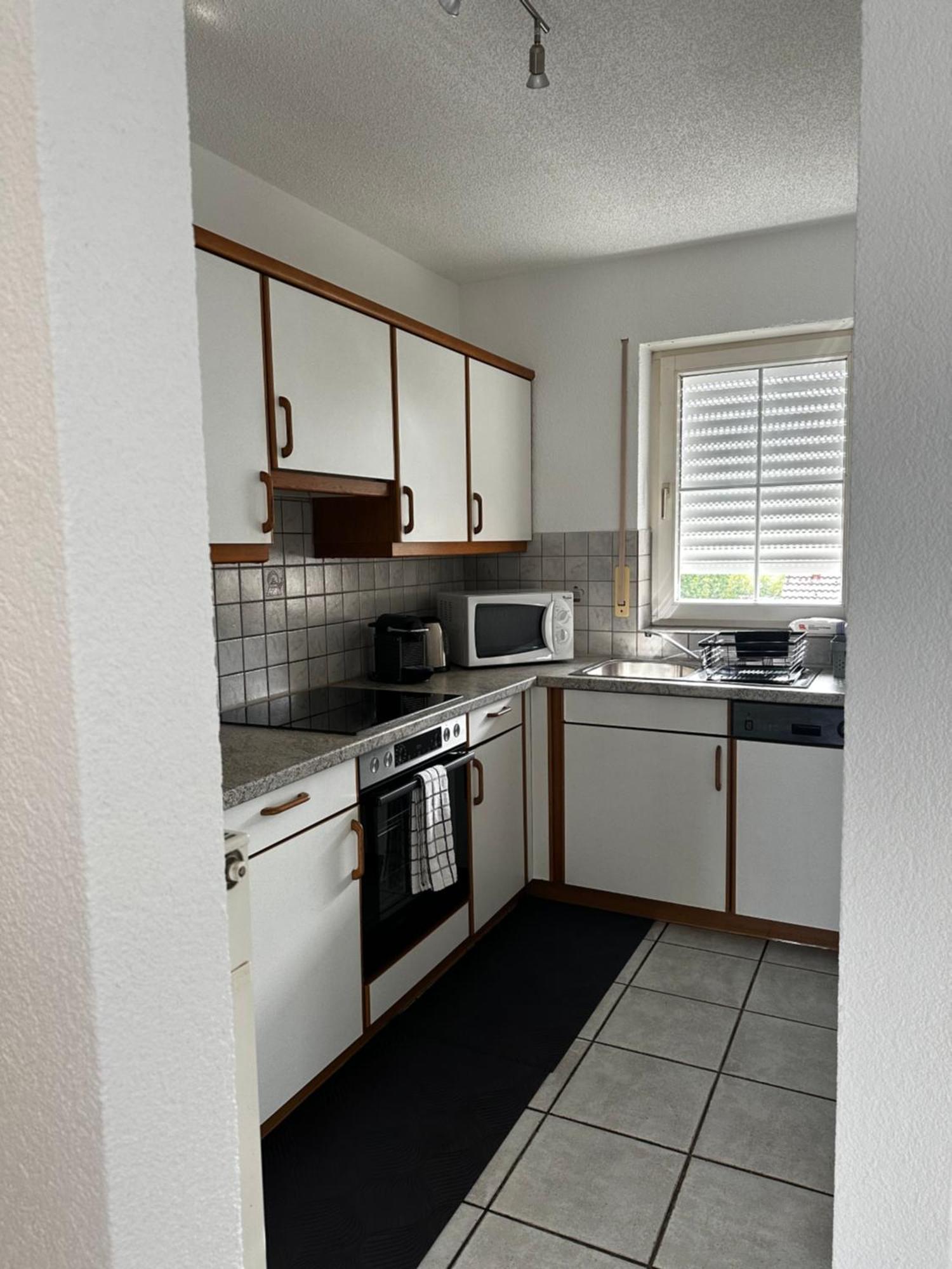 Cascada Vista Apartment Klettgau Exterior photo